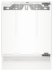 Встраиваемый холодильник Liebherr UIK 1510 Comfort