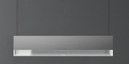 Вытяжка Falmec VETRA IS.120 Inox Вытяжка Falmec VETRA IS.120 Inox