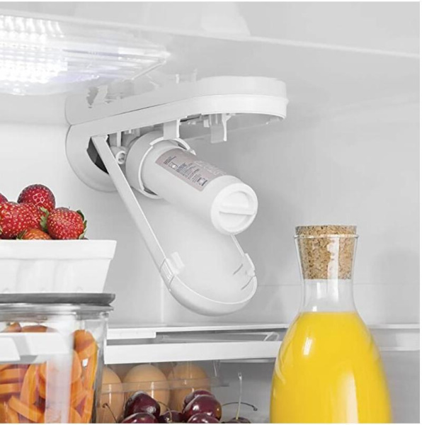 Холодильник IO MABE ICO19JSPR CL