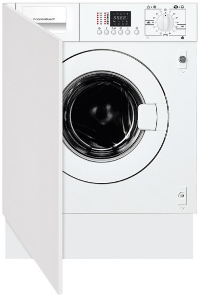 Стирально-сушильная машина Kuppersbusch WT 6800.0 i-HK Стирально-сушильная машина Kuppersbusch WT 6800.0 i-HK