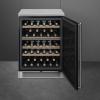 Винный шкаф Smeg CVF338X Винный шкаф Smeg CVF338X