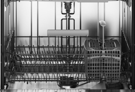 Посудомоечная машина Asko DSD433B/1