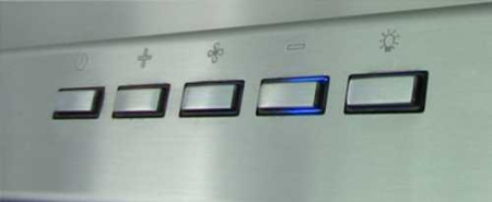 Вытяжка Falmec Altair Isola 60 ix (800) ECP