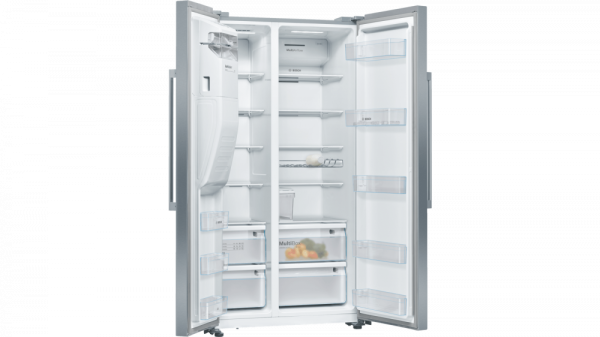 Холодильник Side-by-Side BOSCH KAI93VL30R