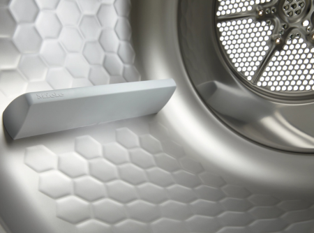 Сушильная машина Miele TCA220WP