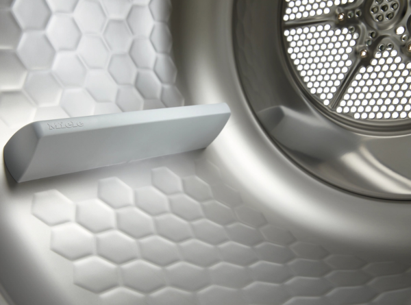 Сушильная машина Miele TCA220WP