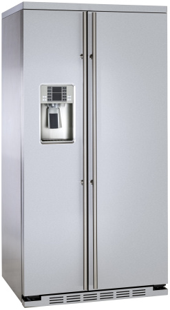 Холодильник IO MABE ORE24VGHF 60