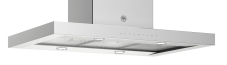 Вытяжка островная Bertazzoni KTI90PRO1XA
