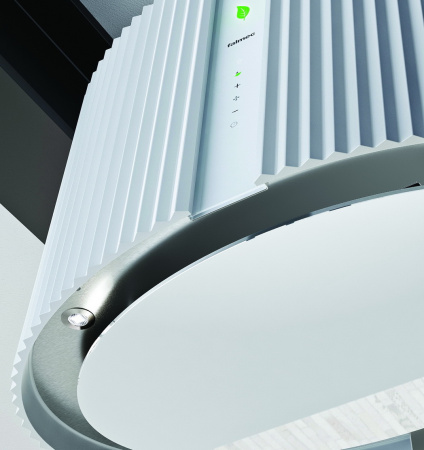 Вытяжка Falmec Marilyn 66 (450) (с системой E.ion) ECP