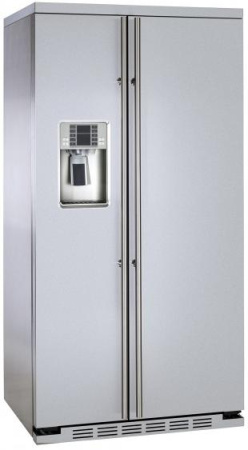 Холодильник IO MABE ORE24VGFF 60