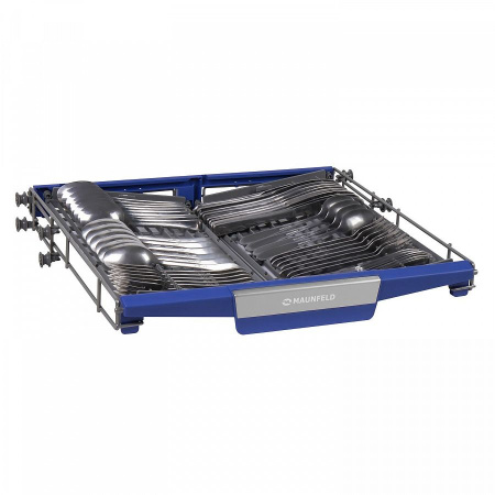 Встраиваемая посудомоечная машина MAUNFELD MLP-12IMR