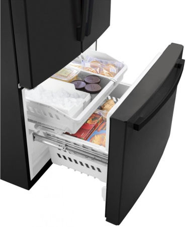 Холодильник IO MABE IWO19JSPF B