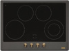 Независимая варочная панель Franke FHCL 704 4C M GF