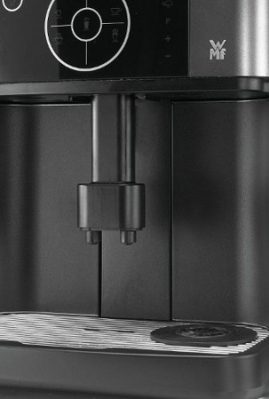 Профессиональная кофемашина WMF 900