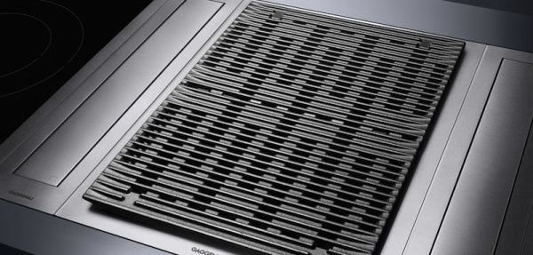 Гриль Gaggenau VR 414-110