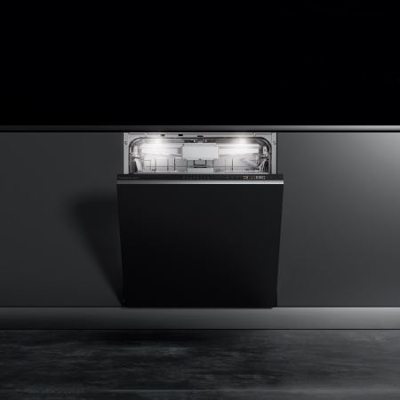 Встраиваемая посудомоечная машина Kuppersbusch G 6805.1 V