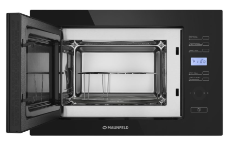 Встраиваемая микроволновая печь Maunfeld MBMO.25.7GB
