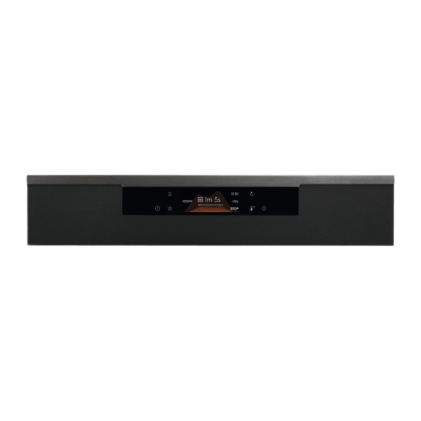 Духовой шкаф Electrolux KVLBE08T Духовой шкаф Electrolux KVLBE08T