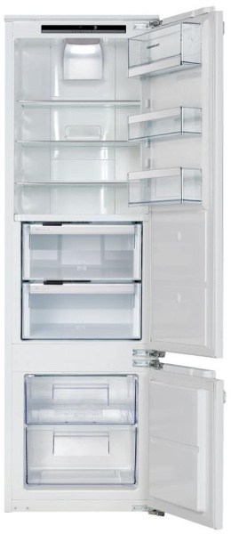 Встраиваемый холодильник Kuppersbusch FKGF 8800.1 Встраиваемый холодильник Kuppersbusch FKGF 8800.1