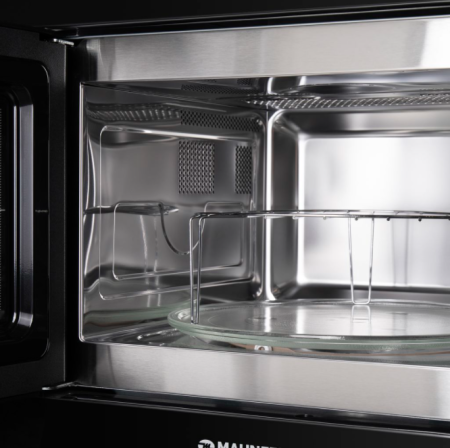 Встраиваемая микроволновая печь Maunfeld MBMO.25.7GB