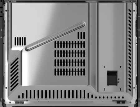 Комбинированный духовой шкаф Asko OCSM8487B