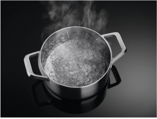 Варочная панель AEG IAE84881FB