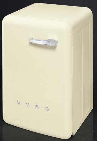 Стиральная машина Smeg LBB14CR-2