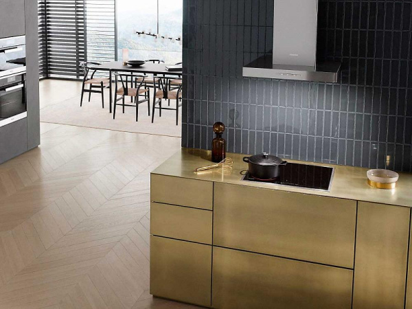 Варочная панель Miele KM 6520 FR Варочная панель Miele KM 6520 FR
