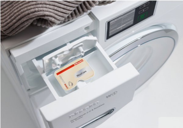 Стиральная машина MIELE WWI860WPS RU Стиральная машина MIELE WWI860WPS RU