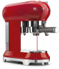 Кофемашина Smeg ECF01RDEU