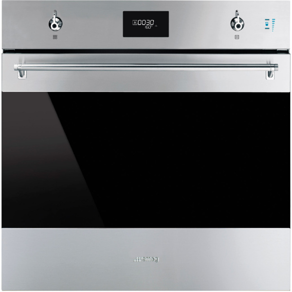 Духовой шкаф Smeg SOP6301S2X Духовой шкаф Smeg SOP6301S2X
