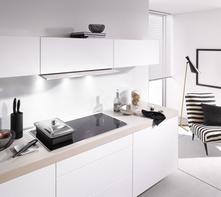 Индукционная панель Miele KM 6388