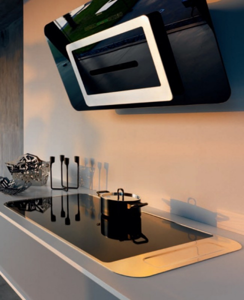 Независимая варочная панель Franke FHI 904 4I ST PWL