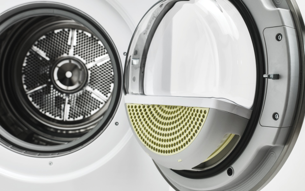 Сушильная машина Asko T608HX.W Сушильная машина Asko T608HX.W