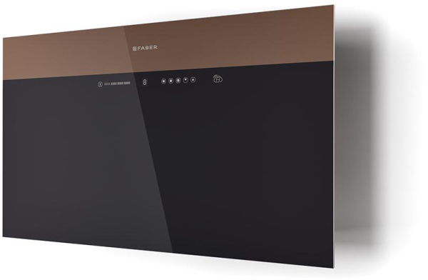 Вытяжка Faber V-AIR KL A80 Вытяжка Faber V-AIR KL A80