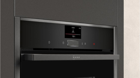 Духовой шкаф Neff C17MS22G0 Духовой шкаф Neff C17MS22G0