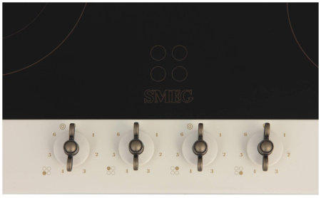 Варочная панель Smeg P864PO Варочная панель Smeg P864PO