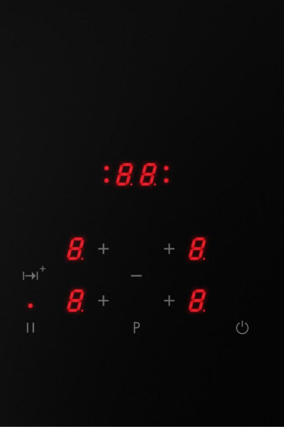 Варочная панель V-ZUG CookTop V2000 I604 CTI2T-31141 Варочная панель V-ZUG CookTop V2000 I604 CTI2T-31141