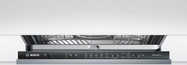 Встраиваемая посудомоечная машина Bosch SMV25EX00E Встраиваемая посудомоечная машина Bosch SMV25EX00E