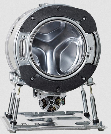 Профессиональная стиральная машина Asko WMC6743PB.T