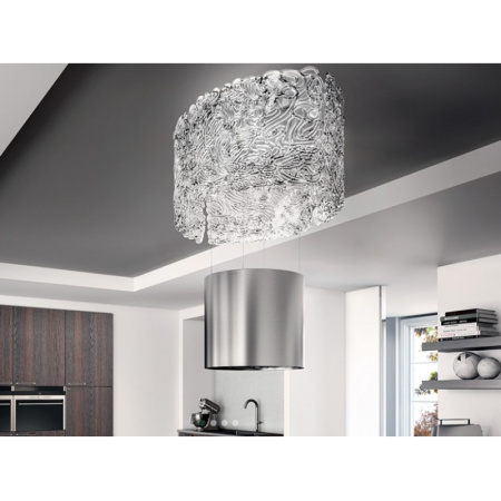 Вытяжка Faber NEST EVO PLUS (SET)