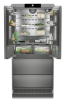 Встраиваемый холодильник Liebherr ECBNe 8872 BioFresh NoFrost