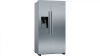 Холодильник Side-by-Side BOSCH KAI93VL30R