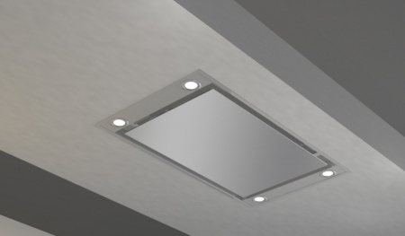 Встраиваемая вытяжка Faber HEAVEN 2.0 X 90