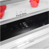 Встраиваемый холодильник Maunfeld MBF212NFW1 Встраиваемый холодильник Maunfeld MBF212NFW1