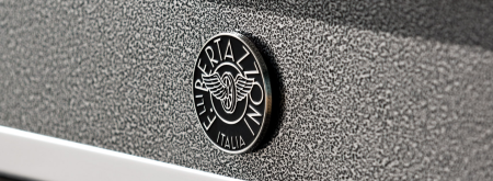 Духовой шкаф с паром Bertazzoni F457HERVTND