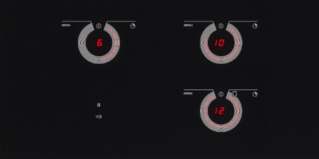 Варочная панель Asko HI1694G