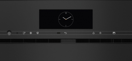 Духовой шкаф Miele H7840BMX OBSW