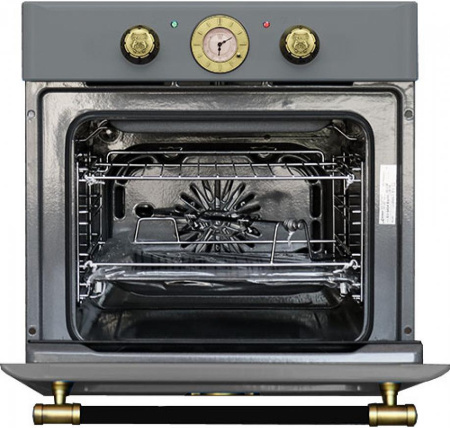 Духовой шкаф Kaiser EH 6424 GrBe