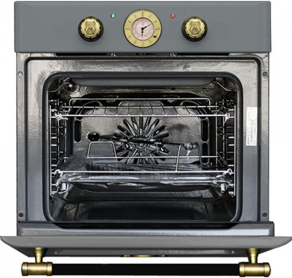 Духовой шкаф Kaiser EH 6424 GrBe